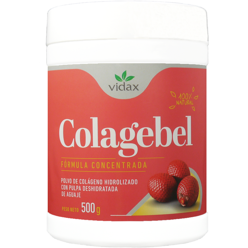 Colagebel