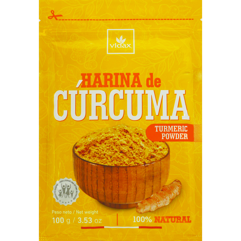 Cúrcuma