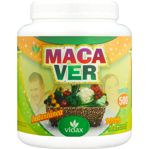 Maca Ver