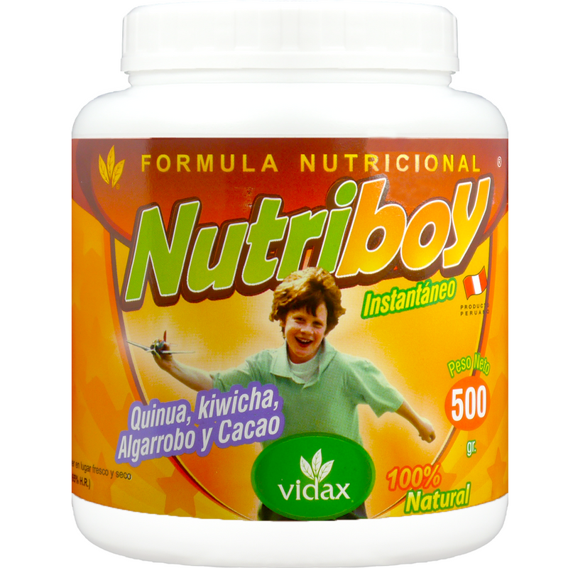 Nutriboy