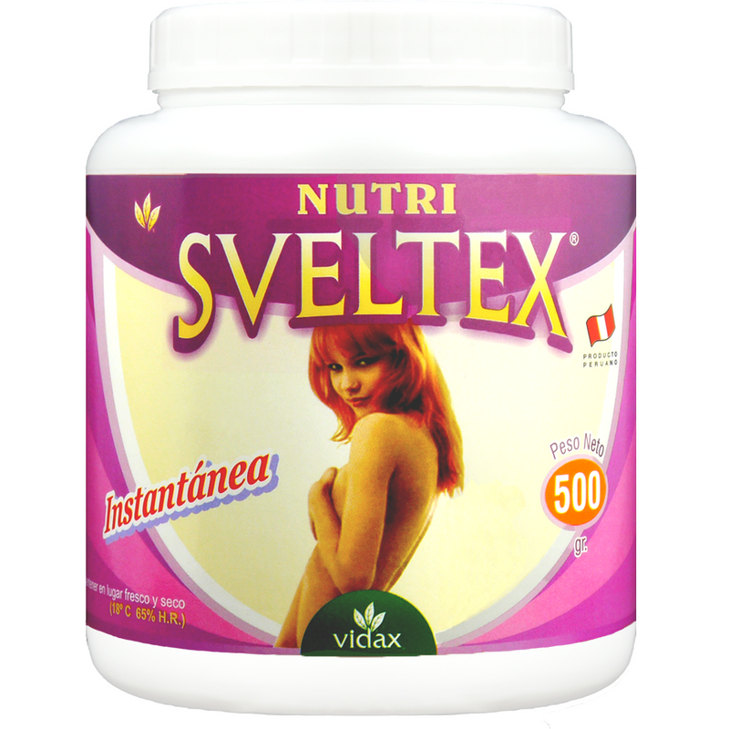 Sveltex