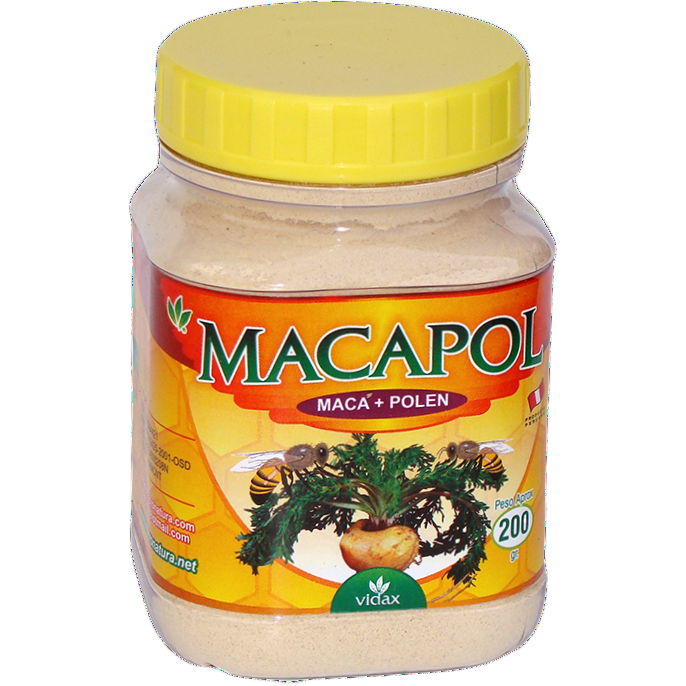 Macapol