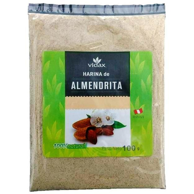 Harina de Almendras