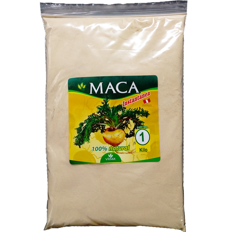 Maca Premium