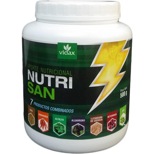 Nutrisan