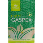 Caja de sachets NutriGaspex